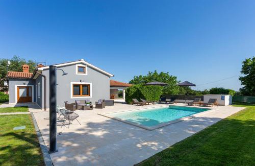 Bicici Villa | Villa Anavi
