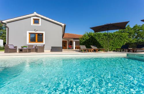 Bicici Villa | Villa Anavi