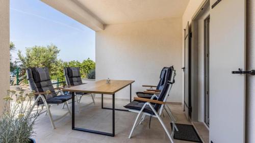 Mali Losinj Apartment | Villa Ancora - Apartman Merope