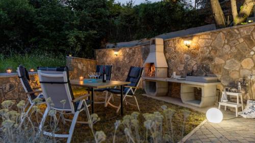 Mali Losinj Apartment | Villa Ancora - Apartman Merope