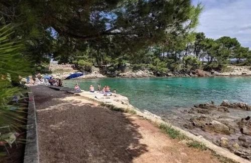 Mali Losinj Apartment | Villa Ancora - Apartman Merope