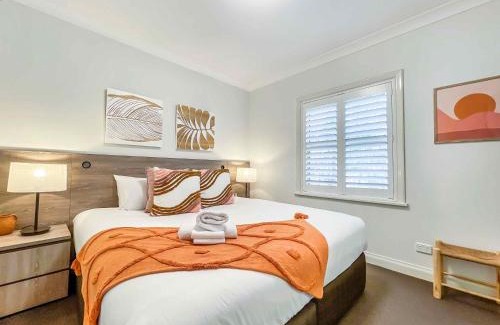Pokolbin Apartment | Villa Andante