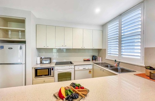 Pokolbin Villa | Villa Andante - Stylish Villa at Cypress Lakes Resort