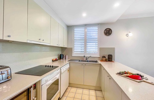 Pokolbin Villa | Villa Andante - Stylish Villa at Cypress Lakes Resort