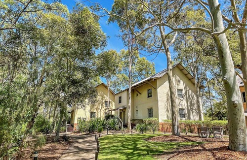 Pokolbin Villa | Villa Andante - Stylish Villa at Cypress Lakes Resort