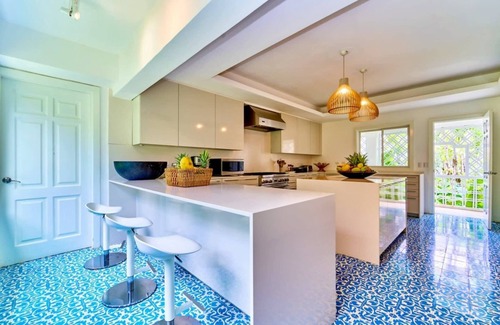 Casa de Campo Villa | Villa Ande at Casa de Campo by Personal Villas - Inviting Ambiance