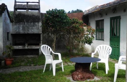 Alfoz House | Villa Andrade