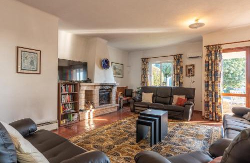 Cerro de Aguia House | Villa Andrea by Gabi Miguel