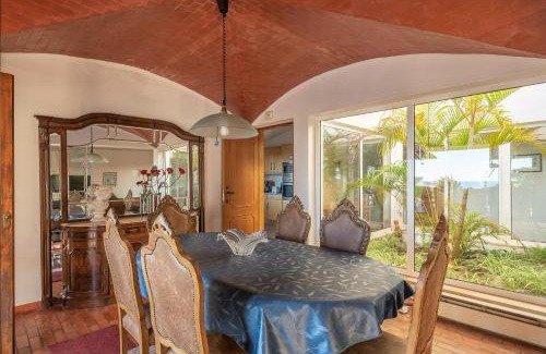 Cerro de Aguia House | Villa Andrea by Gabi Miguel