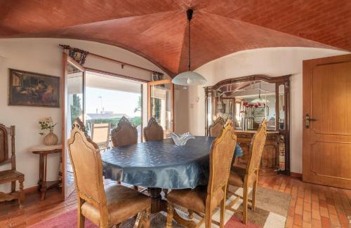 Cerro de Aguia House | Villa Andrea by Gabi Miguel
