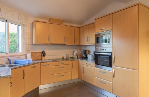 Cerro de Aguia Villa | Villa Andrea Cerro De Aguia - just 500m from local restaurants