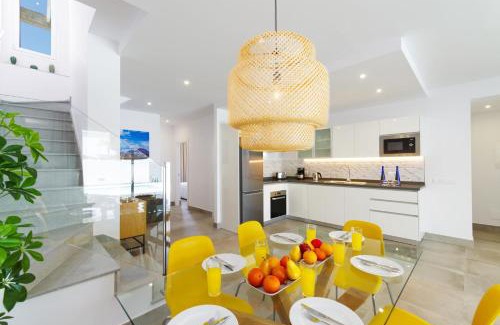 Puerto Calero Villa | Villa Andrea del Mar by Villa Plus