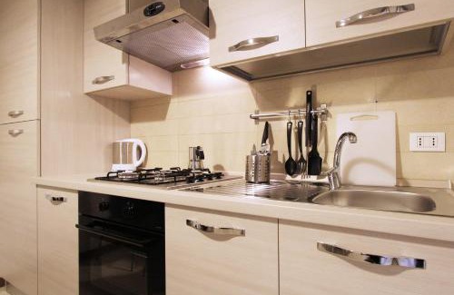 Mestre Apartment | Villa Andrea