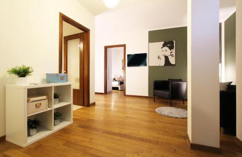 Mestre Apartment | Villa Andrea