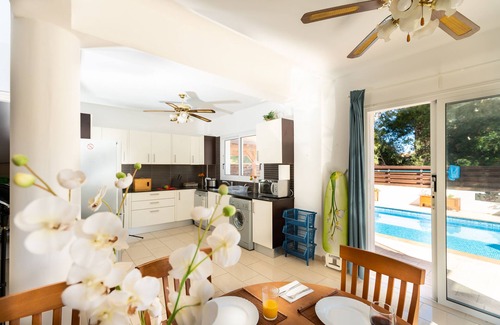 Pernera Villa | Villa Anemonie by STAY BnB