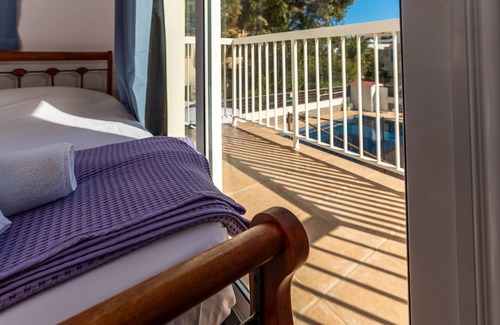 Pernera Villa | Villa Anemonie by STAY BnB