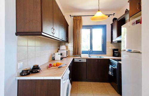 Leivathos Villa | Villa Anemos in Spartia