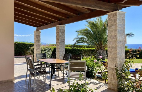 Leivathos Villa | Villa Anemos in Spartia