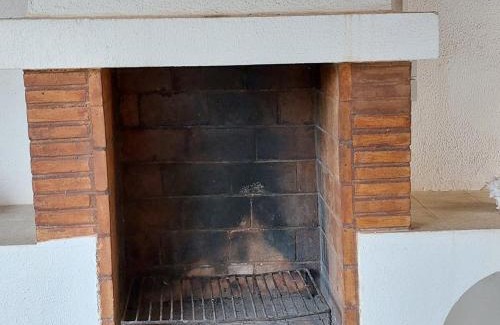 Ilida Villa | Villa Anesis-Παραθαλάσσια βίλα