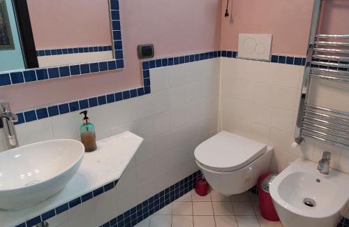 San Benedetto del Tronto Bed & Breakfast | Villa Angela