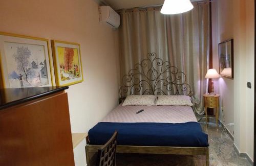 San Benedetto del Tronto Bed & Breakfast | Villa Angela