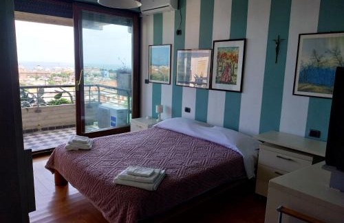 San Benedetto del Tronto Bed & Breakfast | Villa Angela