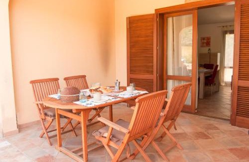 Badualga House | Villa Angedras