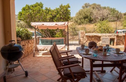 Badualga House | Villa Angedras