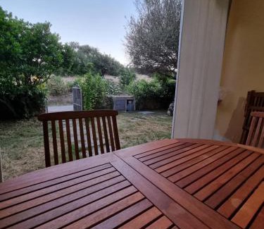 Badualga House | Villa Angedras