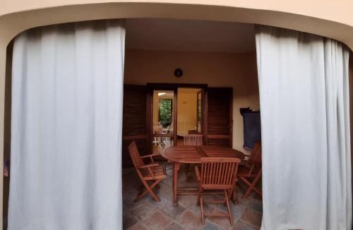 Badualga House | Villa Angedras