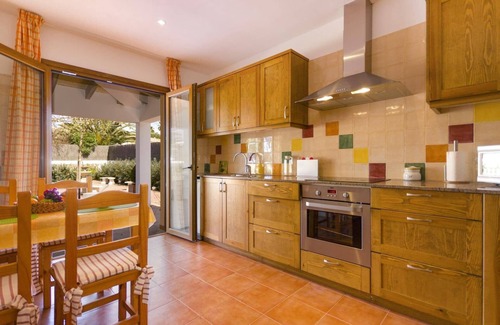 Son Xoriguer Villa | Villa Angel by Villa Plus
