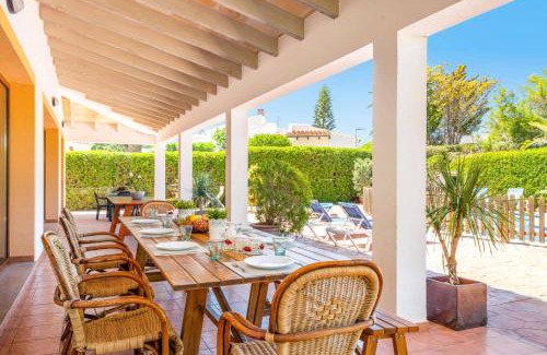 Son Xoriguer Villa | Villa Angel by Villa Plus