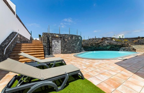 Tahiche Villa | Villa Angel