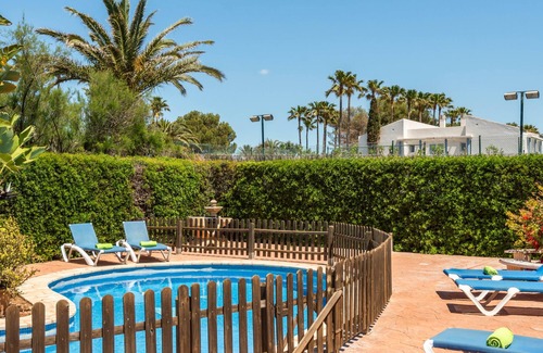 Son Xoriguer Villa | VILLA ANGEL in Cala´n Bosch