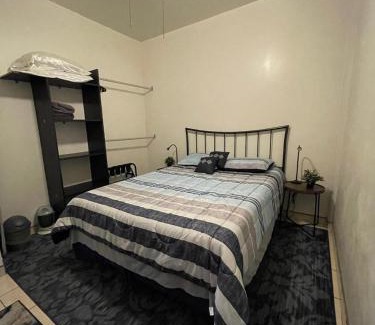 Tijuana Apartment | Villa Angel