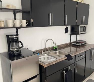 Tijuana Apartment | Villa Angel