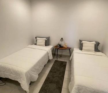 Tijuana Apartment | Villa Angel