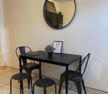Tijuana Apartment | Villa Angel