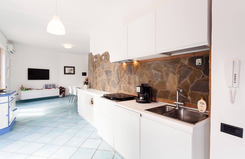 Priora Villa | Villa Angel with pool, sea view