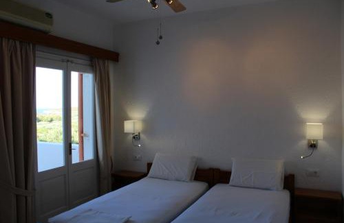 Kalo Chorio Apartment | Villa Angela