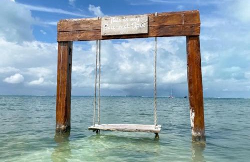 Isla Mujeres Villa | Villa Angela