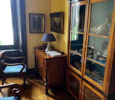 Langenberg Villa | Villa Angela Neuer Rosengarten