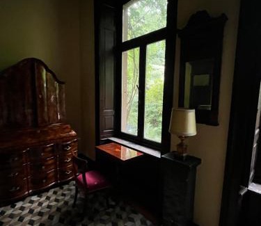 Langenberg Villa | Villa Angela Neuer Rosengarten