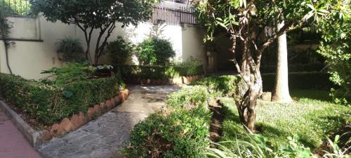 Quartiere XIII Aurelio House | Villa Angeli