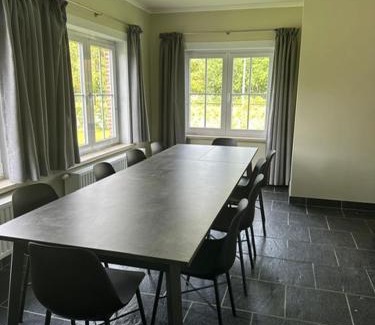 De Panne Villa | Villa Angelina