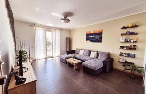 Cavalcaselle Apartment | Villa Angelina Garda