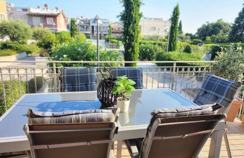 Cavalcaselle Apartment | Villa Angelina Garda