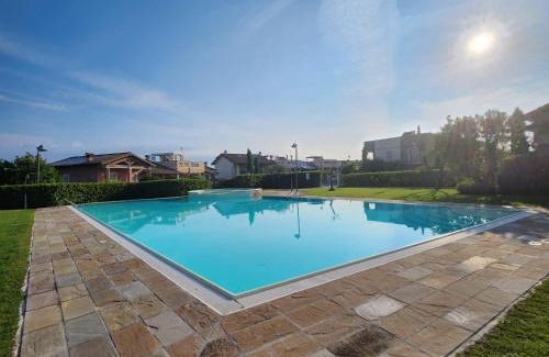 Cavalcaselle Apartment | Villa Angelina Garda