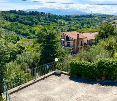 Ripa Teatina Apartment | Villa Angelina holidays