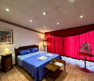 Ripa Teatina Apartment | villa Angelina house